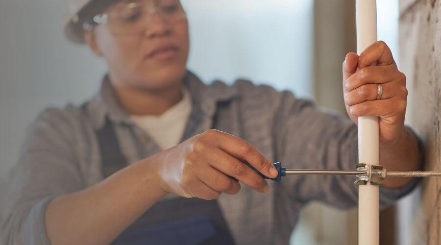 Professional annual plumbing maintenance services in Woodland, CA